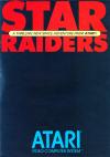 Star Raiders Atari ad