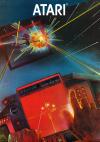 Star Raiders Atari ad