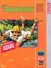 Jungle Hunt Atari ad