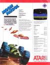 Moon Patrol Atari ad