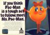 Ms. Pac-Man Atari ad