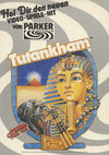 Tutankham Atari ad
