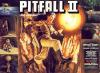 Pitfall II - Lost Caverns Atari ad