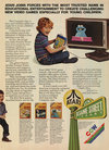 Cookie Monster Munch Atari ad
