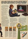 Big Bird's Egg Catch Atari ad