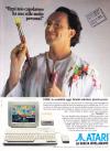 Atari 520STm