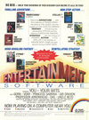 Entertainmant Software