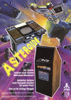 Asteroids