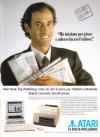 Atari Desktop Publishing