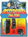 Asteroids Deluxe