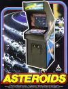 Asteroids