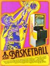 Atari Basketball