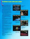 Blasteroids Atari ad
