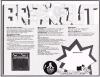 Breakout Atari ad