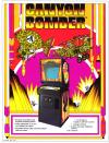 Canyon Bomber
