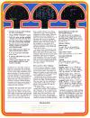 Centipede Atari ad