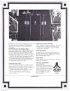Cops 'N Robbers Atari ad
