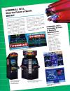 Cyberball 2072 Atari ad