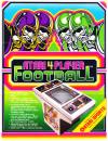 Atari Football