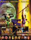 Gauntlet Legends Atari ad