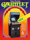 Two-Player Gauntlet