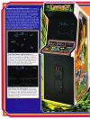 Gravitar Atari ad