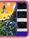 Gravitar Atari ad