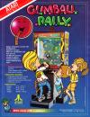 Gumball Rally