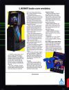 I, Robot Atari ad