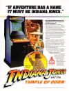 Indiana Jones and The Temple Of Doom