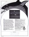 Shark JAWS Atari ad