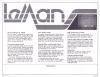 LeMans Atari ad