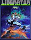 Liberator Atari ad