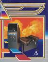 Missile Command Atari ad