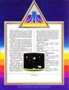 Missile Command Atari ad