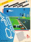 Atari Introduces Pole Position II... 3 New Tracks!