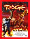 Primal Rage