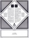 Quadrapong Atari ad