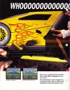 Race Drivin' Atari ad