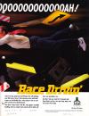 Race Drivin' Atari ad