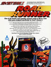 Road Runner