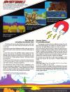 Road Runner Atari ad
