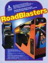 Road Blasters