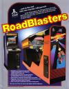 Road Blasters