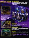 San Francisco Rush 2049 Atari ad