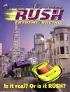 San Francisco Rush