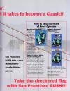 San Francisco Rush Atari ad