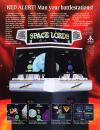 Space Lords Atari ad
