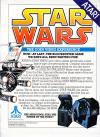 Star Wars Atari ad