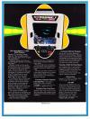 Starship I Atari ad